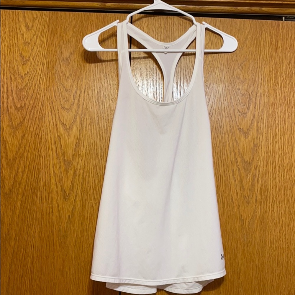 Under Armour Tank Top
